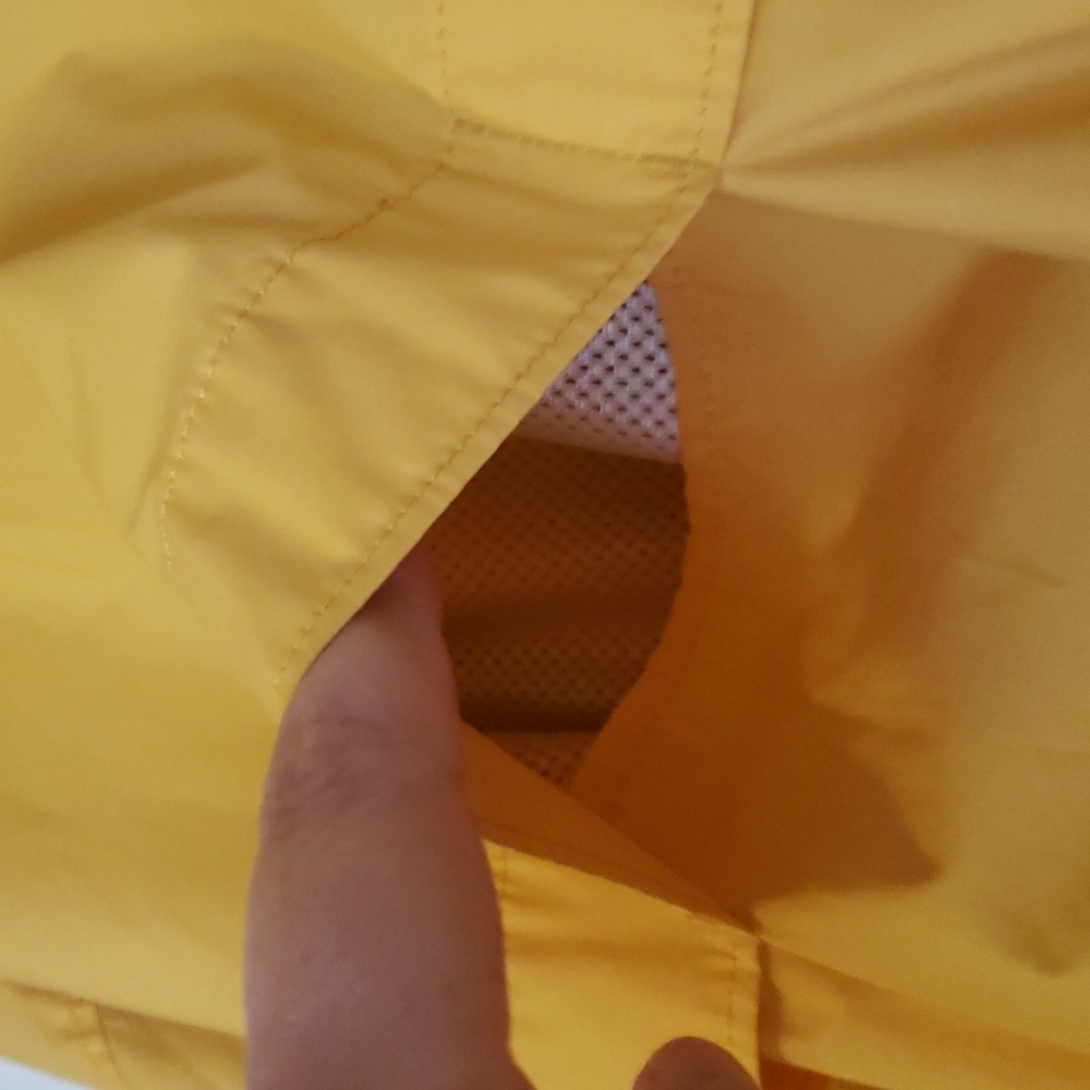 Gap Rain Jacket - image 3